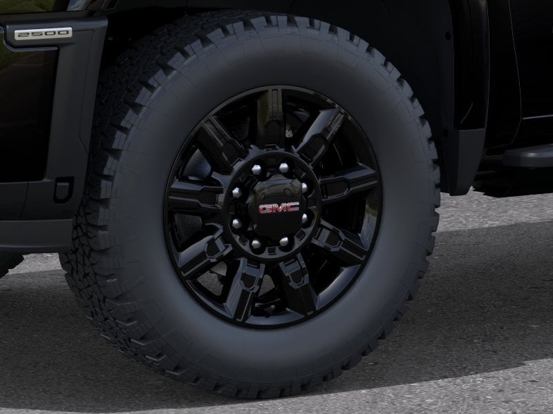 2026 GMC Sierra 2500HD AT4 - Photo 33