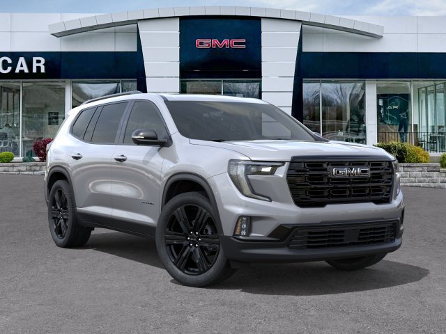 2027 GMC Acadia Elevation - Photo 7