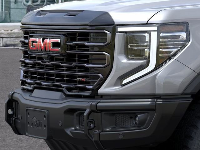 2026 GMC Sierra 1500 AT4X - Photo 13