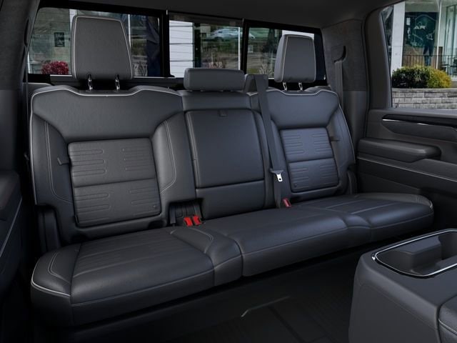 2026 GMC Sierra 2500HD AT4X - Photo 17
