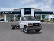 GMC Savana Cutaway 4500