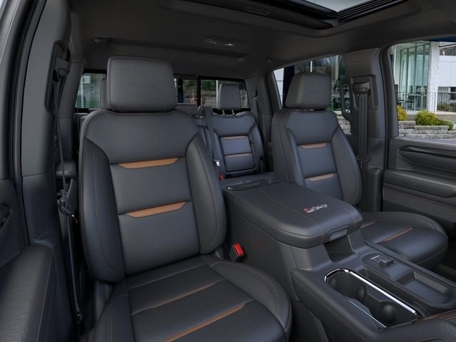 2026 GMC Sierra 2500HD AT4 - Photo 16