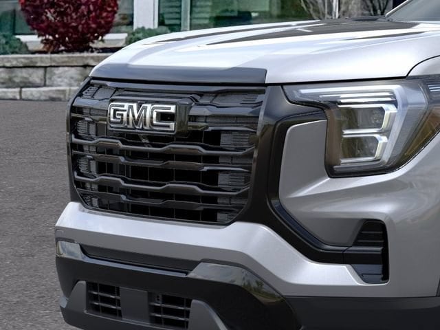 2027 GMC Terrain Elevation - Photo 13