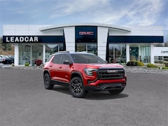 2026 GMC Terrain AT4 SUV