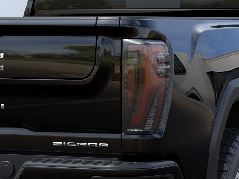 2026 GMC Sierra 2500HD Denali - Photo 35