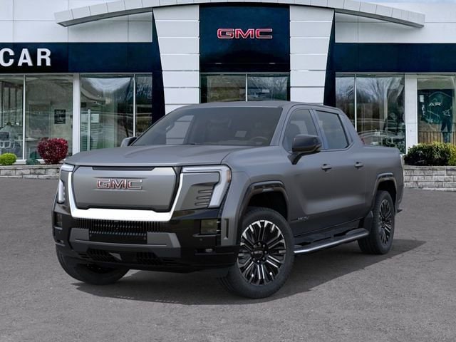 2026 GMC Sierra EV Denali - Photo 6