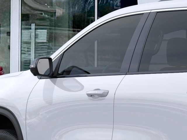 2026 GMC Acadia Elevation - Photo 12