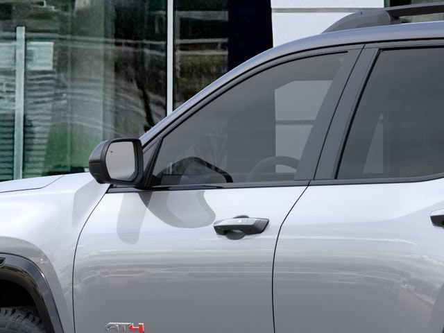 2026 GMC Terrain AT4 - Photo 12