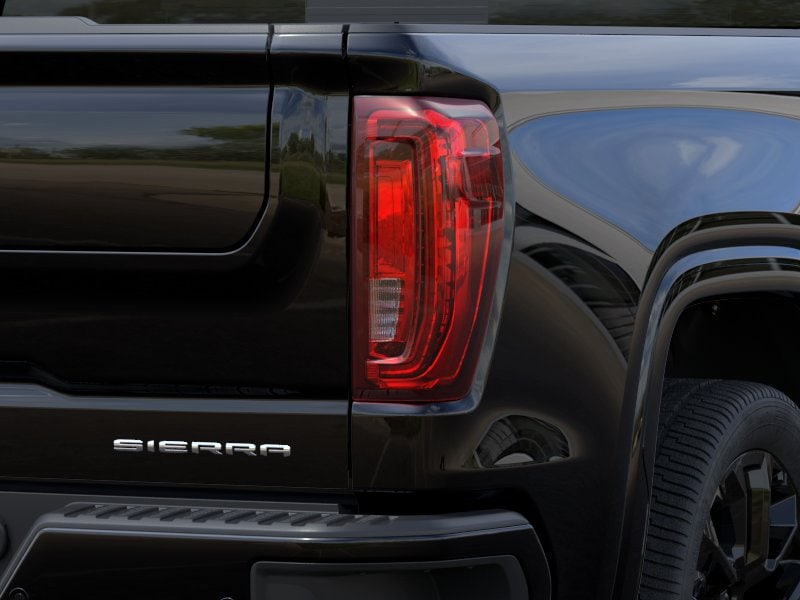 2026 GMC Sierra 1500 Denali - Photo 35