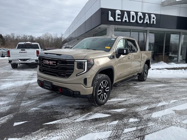 2023 GMC Sierra 1500 AT4 Truck