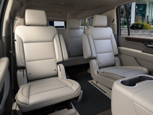 2026 GMC Yukon XL Denali - Photo 17