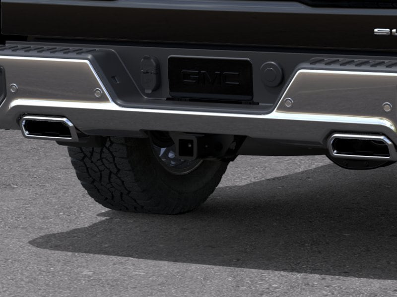 2026 GMC Sierra 1500 SLT - Photo 38