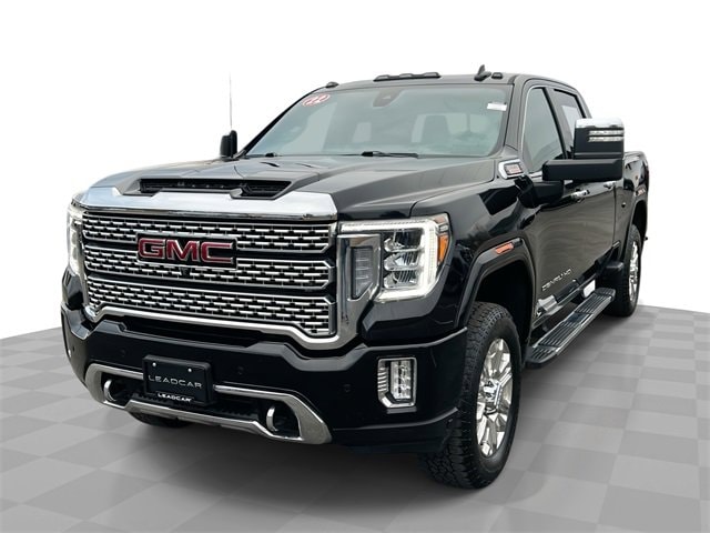 2022 GMC Sierra 2500 Denali HD Denali's photo