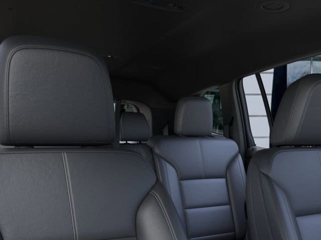2026 GMC Acadia Elevation - Photo 24