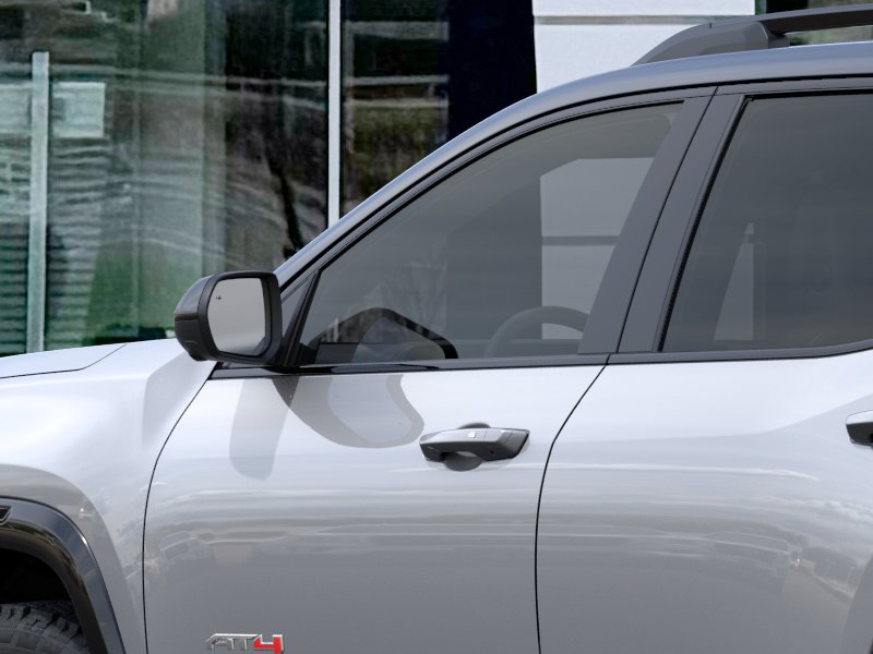 2026 GMC Terrain AT4 - Photo 36