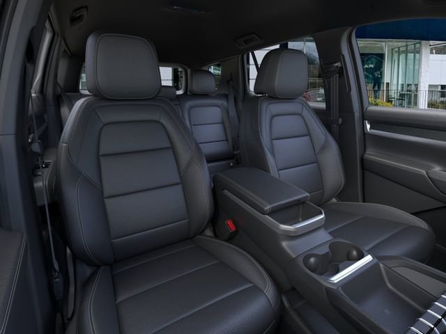 2026 GMC Terrain Elevation - Photo 16