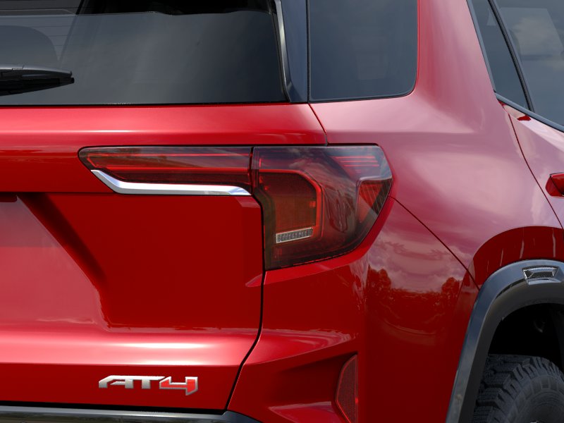 2026 GMC Terrain AT4 - Photo 35
