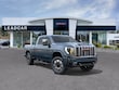  GMC Sierra 2500 HD