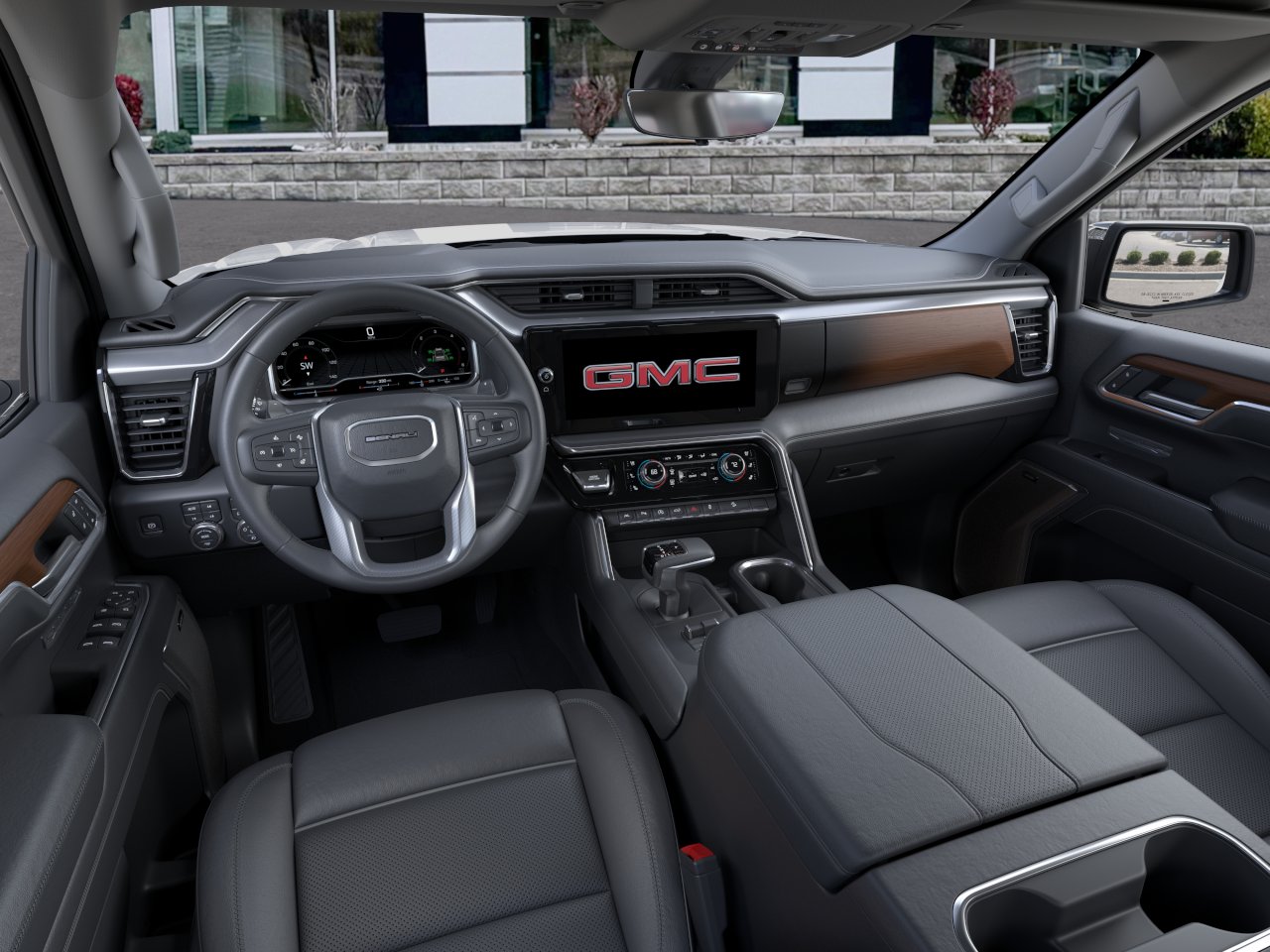 2026 GMC Sierra 1500 Denali - Photo 15