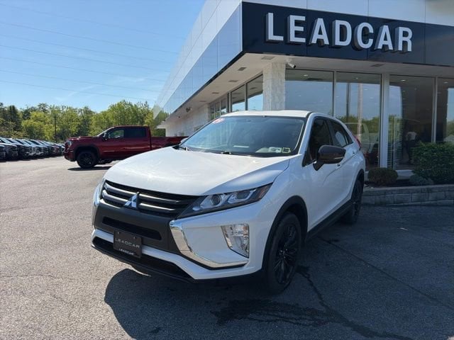 2019 Mitsubishi Eclipse Cross LE S-AWC's photo