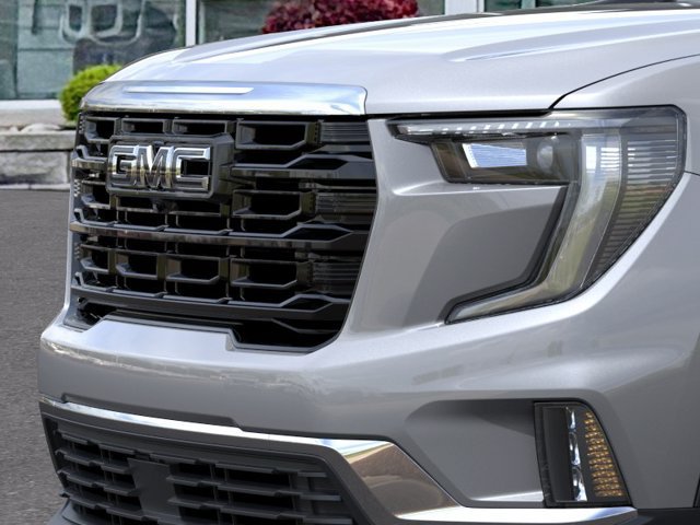 2026 GMC Acadia Elevation - Photo 13