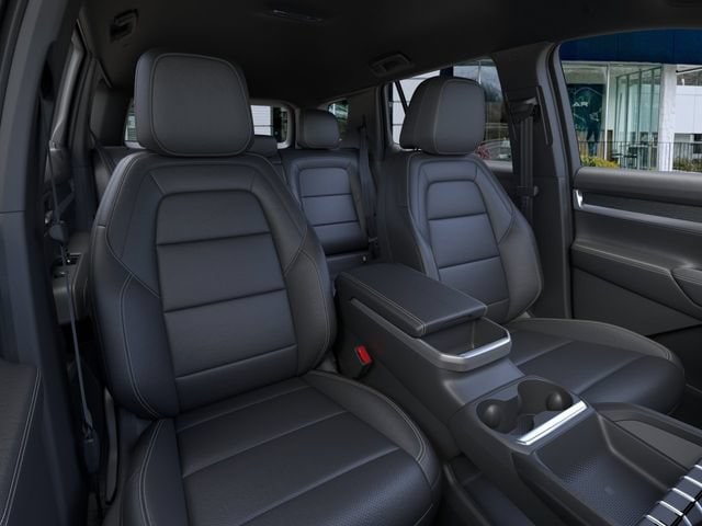 2027 GMC Terrain Elevation - Photo 16