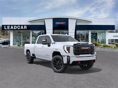 2026 GMC Sierra 3500 HD AT4 Truck
