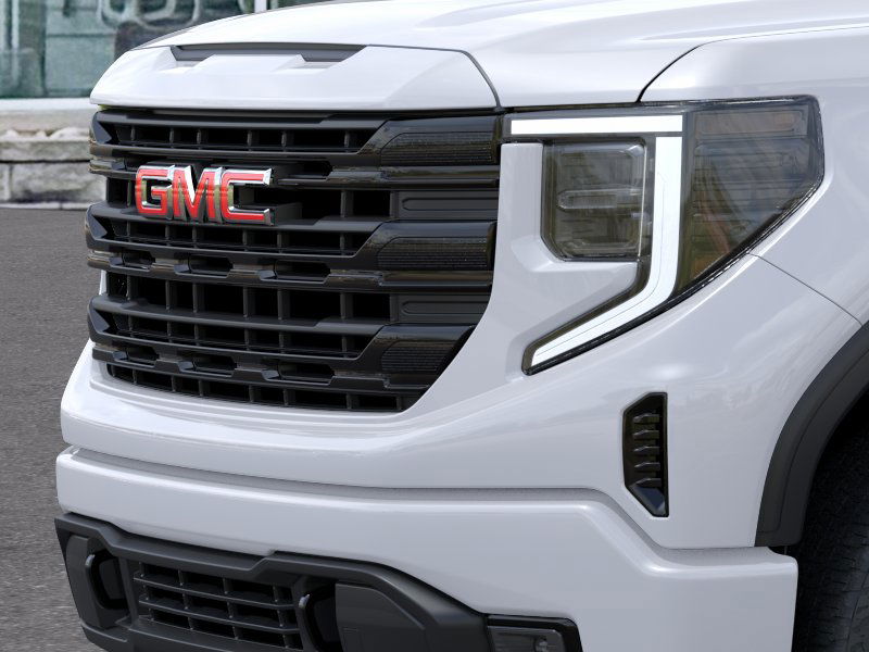2026 GMC Sierra 1500 Elevation - Photo 37