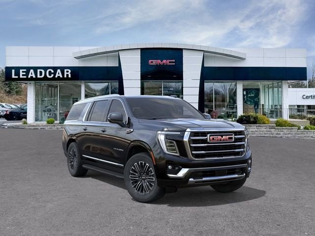2026 GMC Yukon XL SUV 