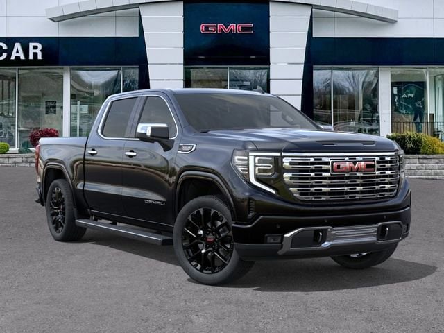 2026 GMC Sierra 1500 Denali - Photo 7