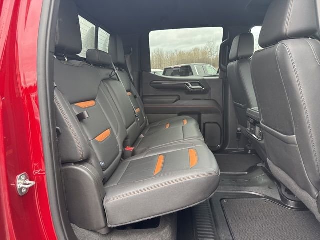 2022 GMC Sierra 1500 AT4 - Photo 16