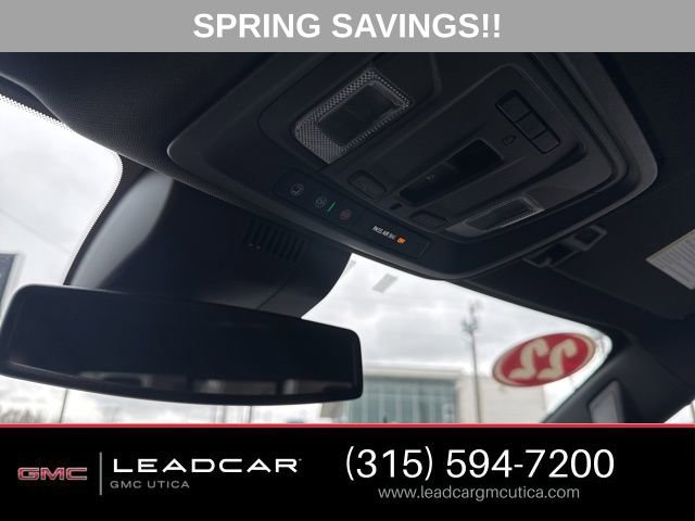 2022 GMC Sierra 1500 AT4 - Photo 29