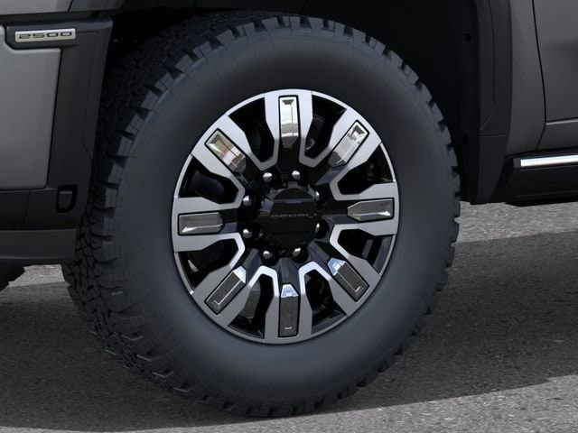 2026 GMC Sierra 2500HD Denali - Photo 9