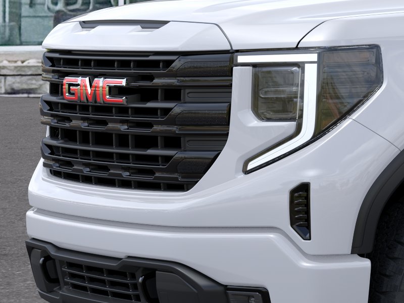 2026 GMC Sierra 1500 Elevation - Photo 36