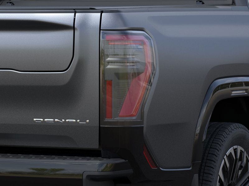 2026 GMC Sierra EV Denali - Photo 35
