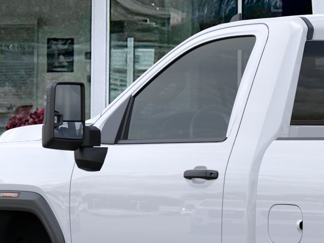 2026 GMC Sierra 2500HD Pro - Photo 12