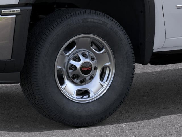 2026 GMC Sierra 2500HD Pro - Photo 9