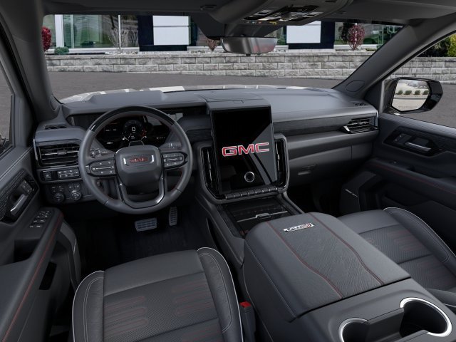 2026 GMC Yukon XL AT4 Ultimate - Photo 15