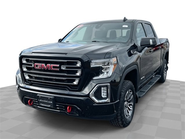 2019 GMC Sierra 1500 AT4 Truck
