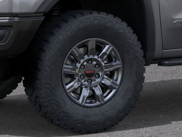 2026 GMC Sierra 1500 AT4X - Photo 9