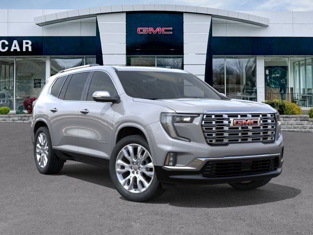 2027 GMC Acadia Denali - Photo 7