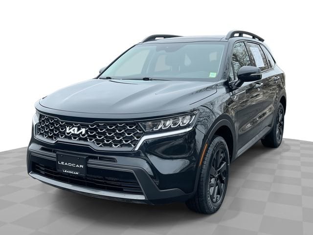 2023 Kia Sorento