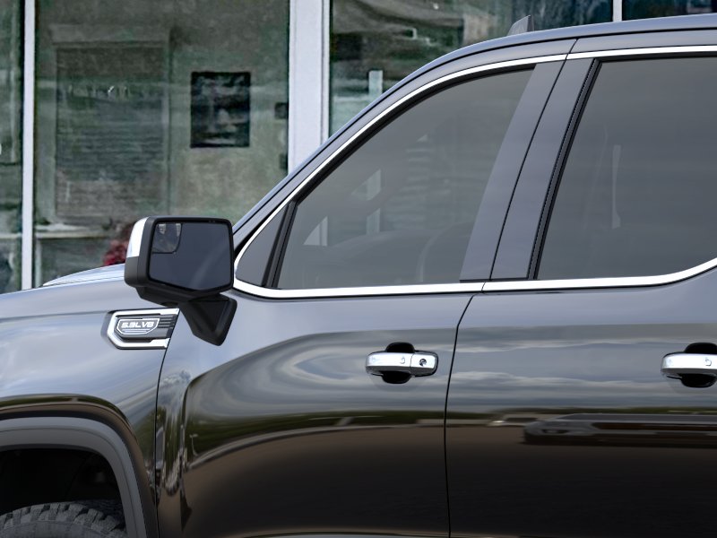 2026 GMC Sierra 1500 SLT - Photo 36