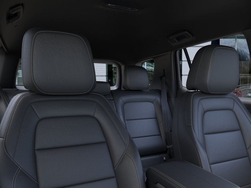 2027 GMC Terrain Elevation - Photo 48