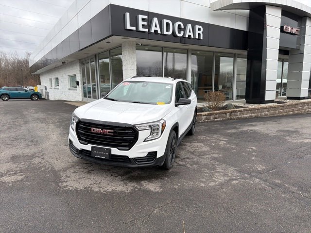 2023 GMC Terrain SUV 