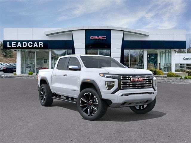 2026 GMC Canyon Truck 