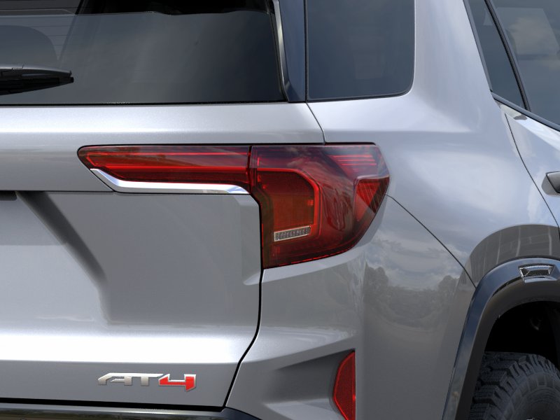 2026 GMC Terrain AT4 - Photo 35