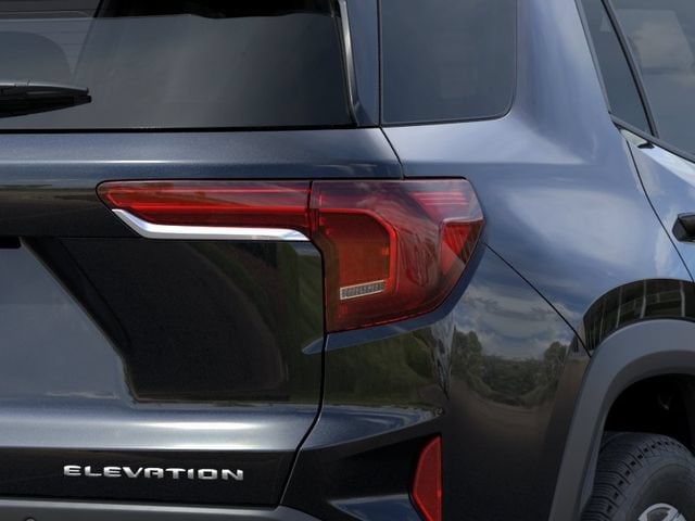 2027 GMC Terrain Elevation - Photo 11