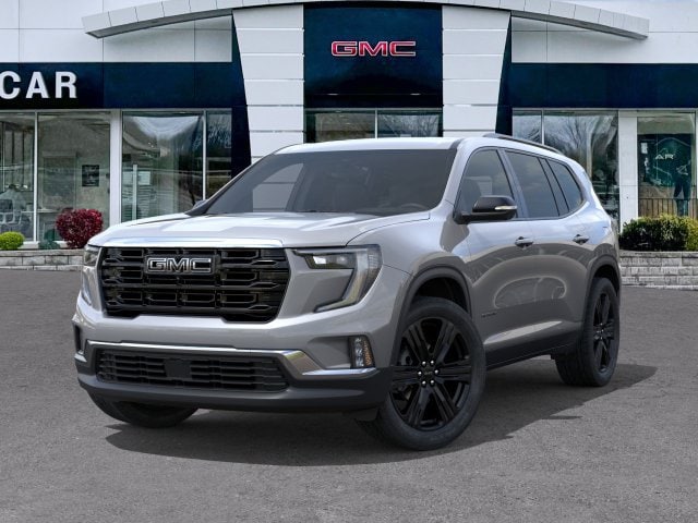 2026 GMC Acadia Elevation - Photo 6