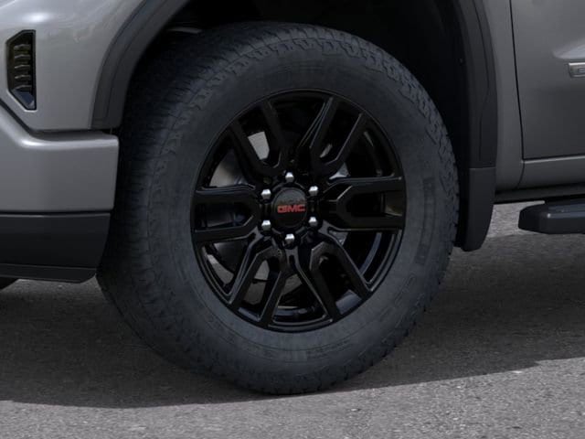 2026 GMC Sierra 1500 Elevation - Photo 8